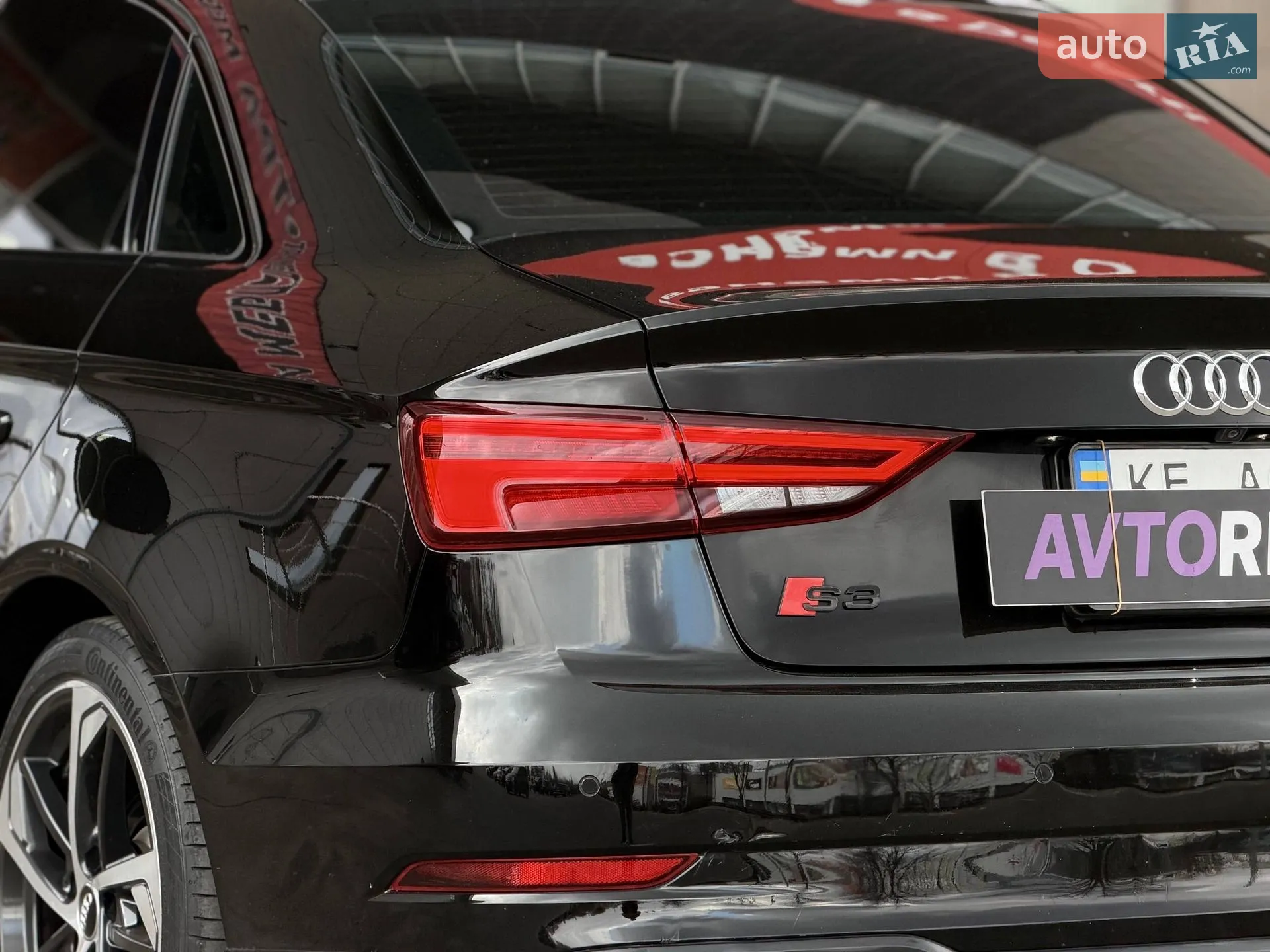 2020 Audi A3 - мініатюра 24