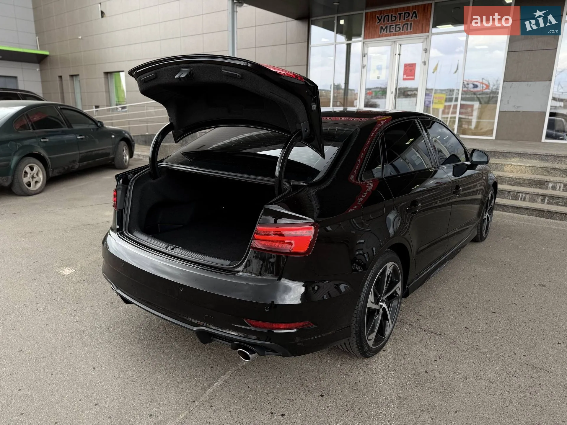 2020 Audi A3 - мініатюра 33
