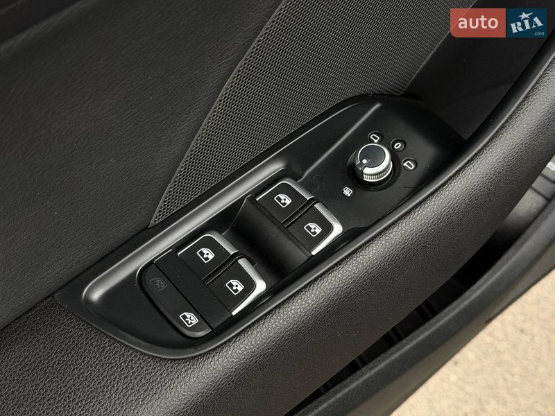 Седан Audi A3 2020 в Кривому Розі