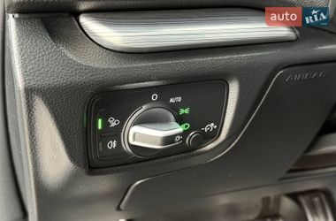 Седан Audi A3 2020 в Кривому Розі