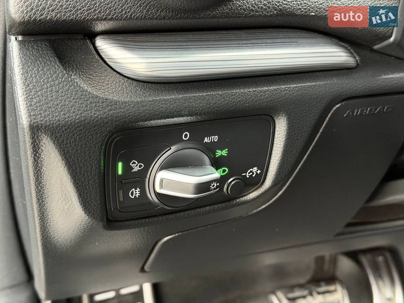 Седан Audi A3 2020 в Кривому Розі