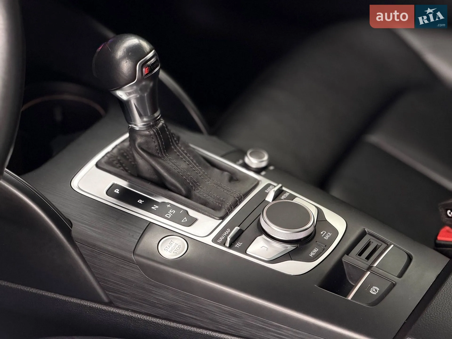 2020 Audi A3 - мініатюра 48