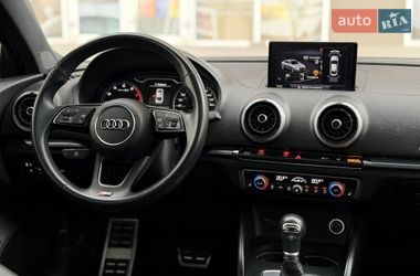 Седан Audi A3 2020 в Кривому Розі