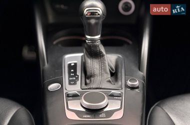 Седан Audi A3 2020 в Кривому Розі