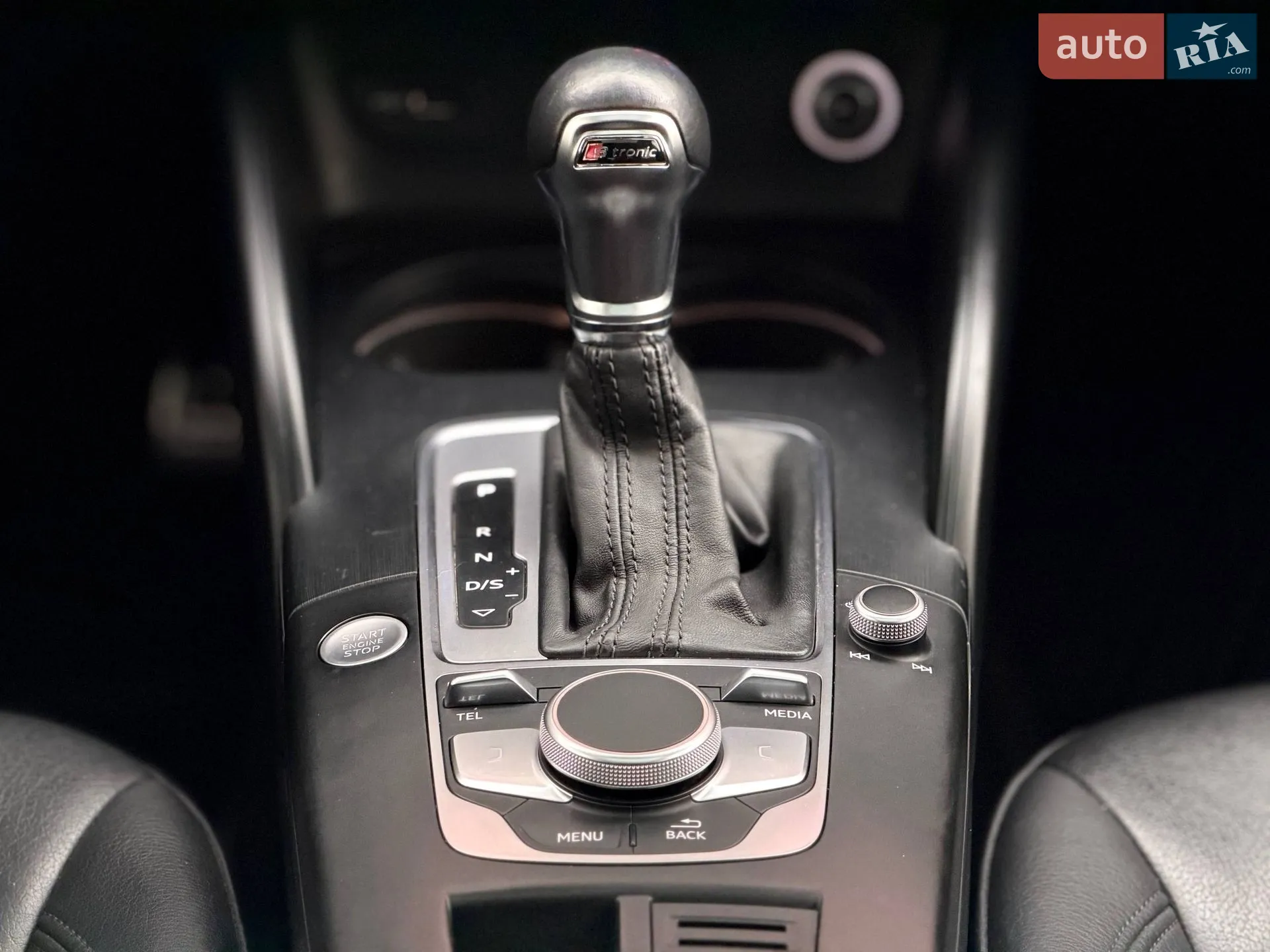 2020 Audi A3 - мініатюра 55