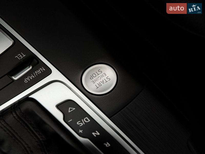 Седан Audi A3 2020 в Кривому Розі