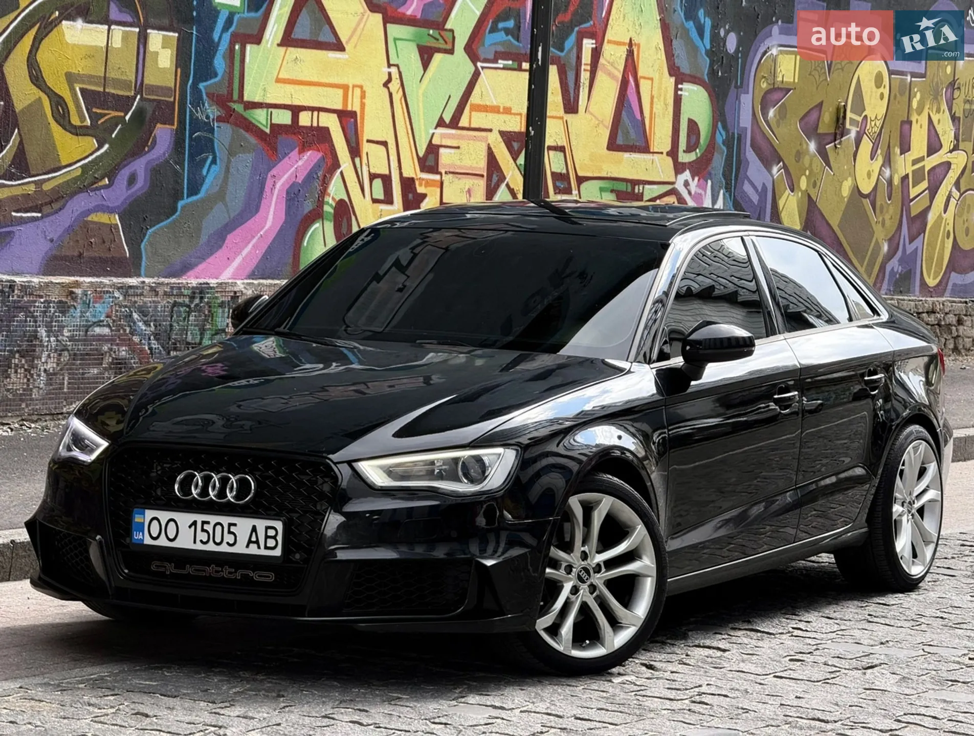 2016 Audi A3 - мініатюра 8