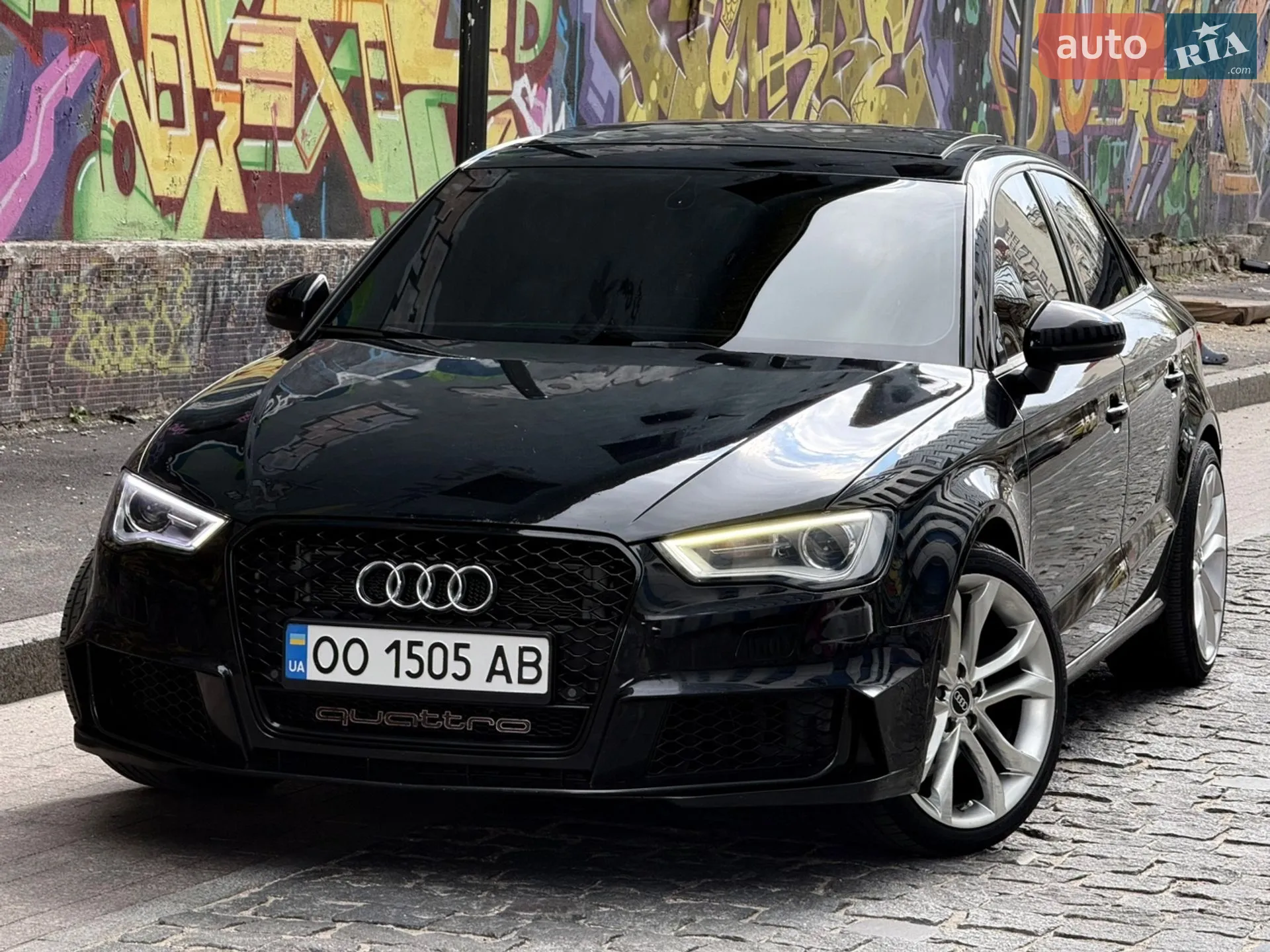 2016 Audi A3 - мініатюра 9
