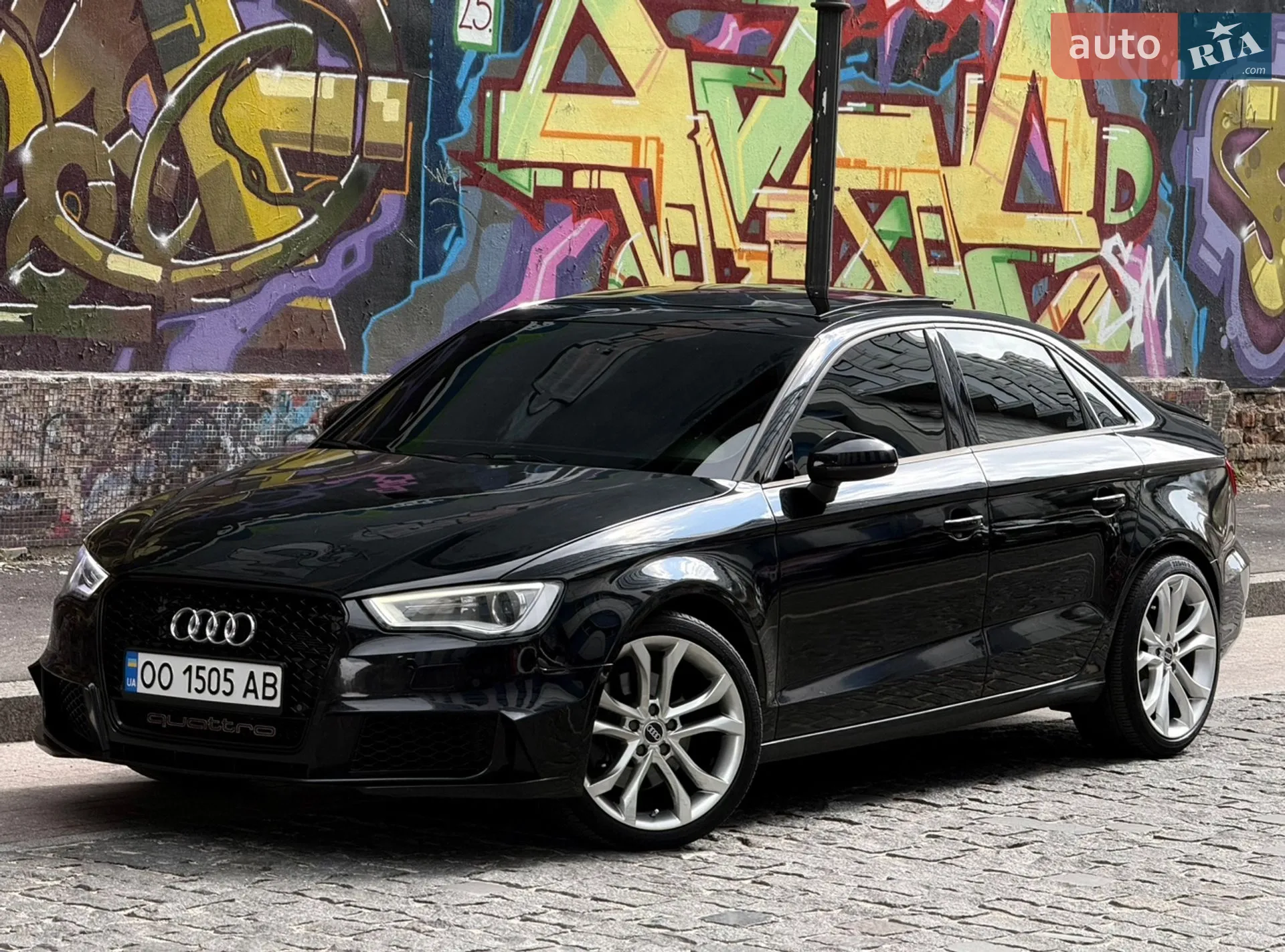 2016 Audi A3 - мініатюра 7