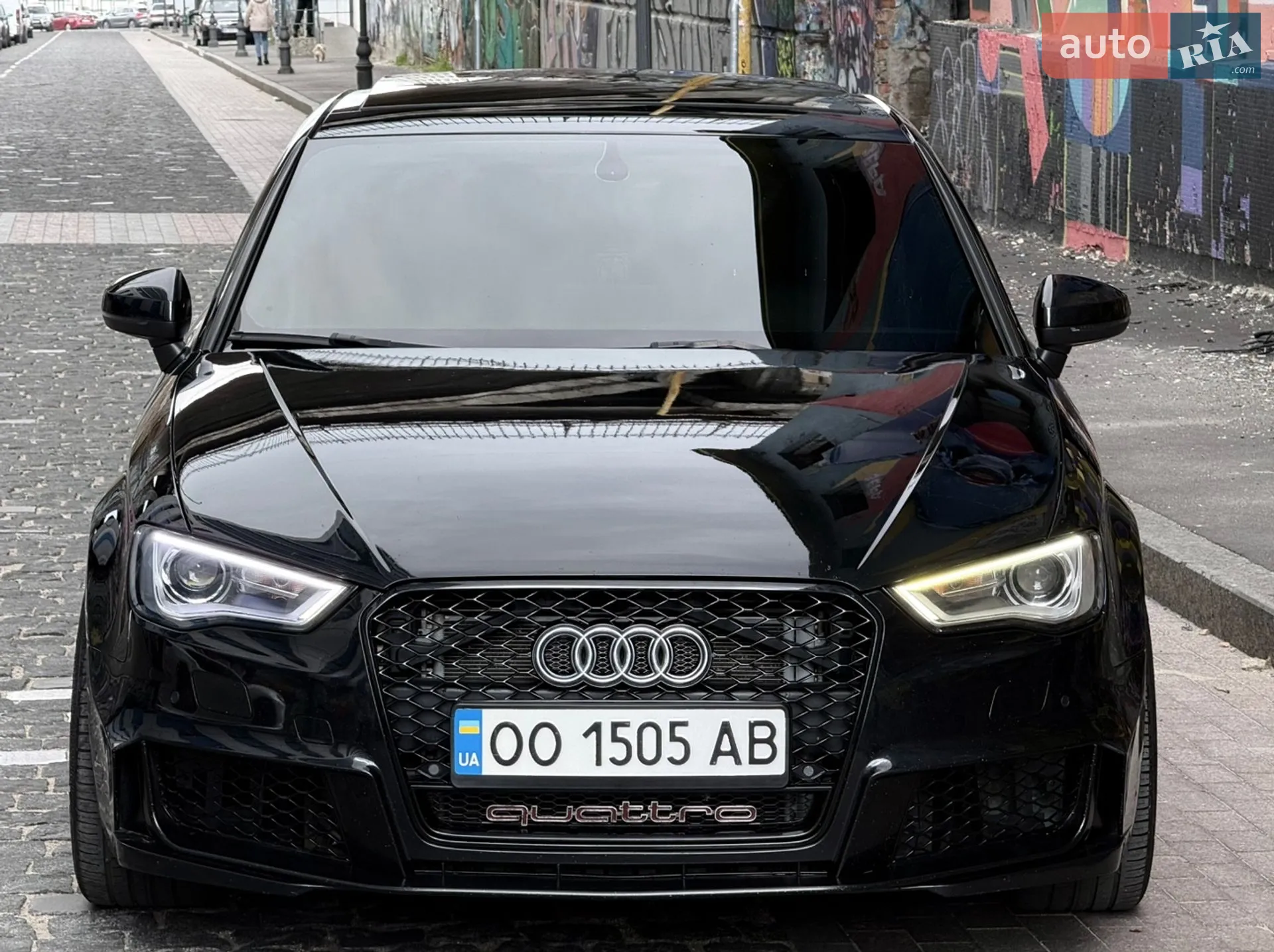 2016 Audi A3 - мініатюра 16
