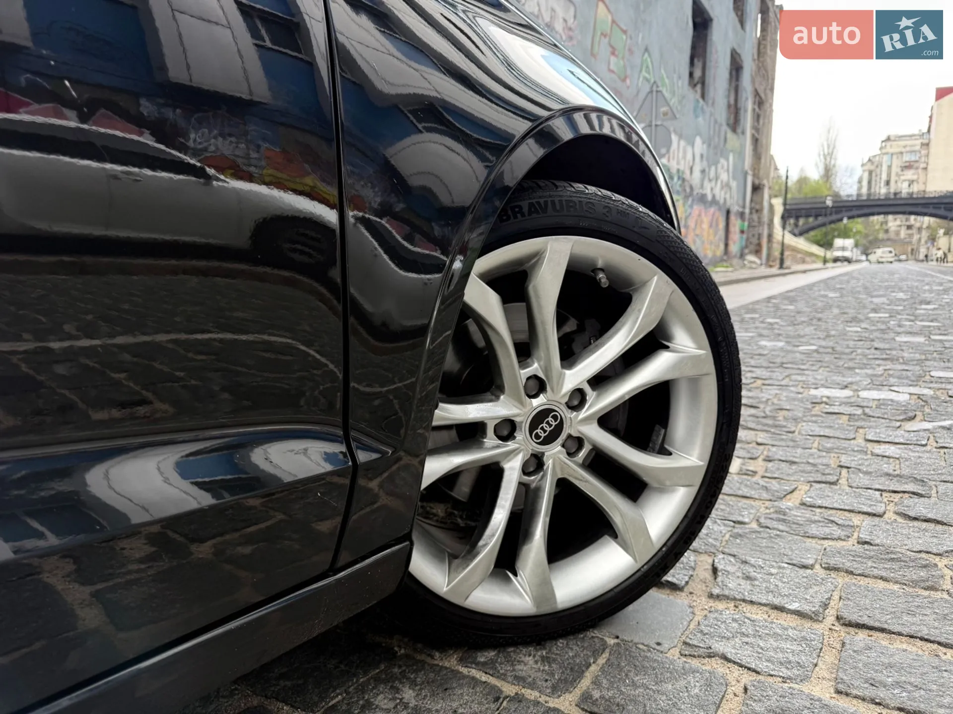 2016 Audi A3 - мініатюра 35