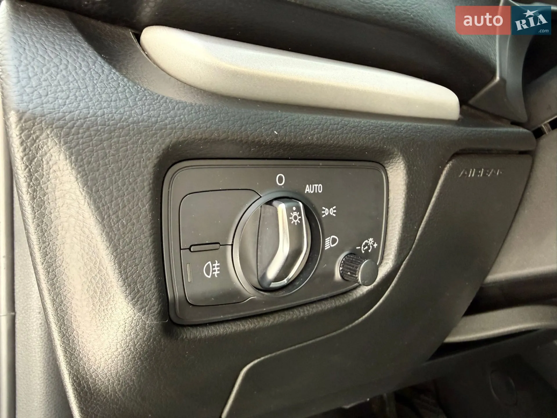 2016 Audi A3 - мініатюра 53