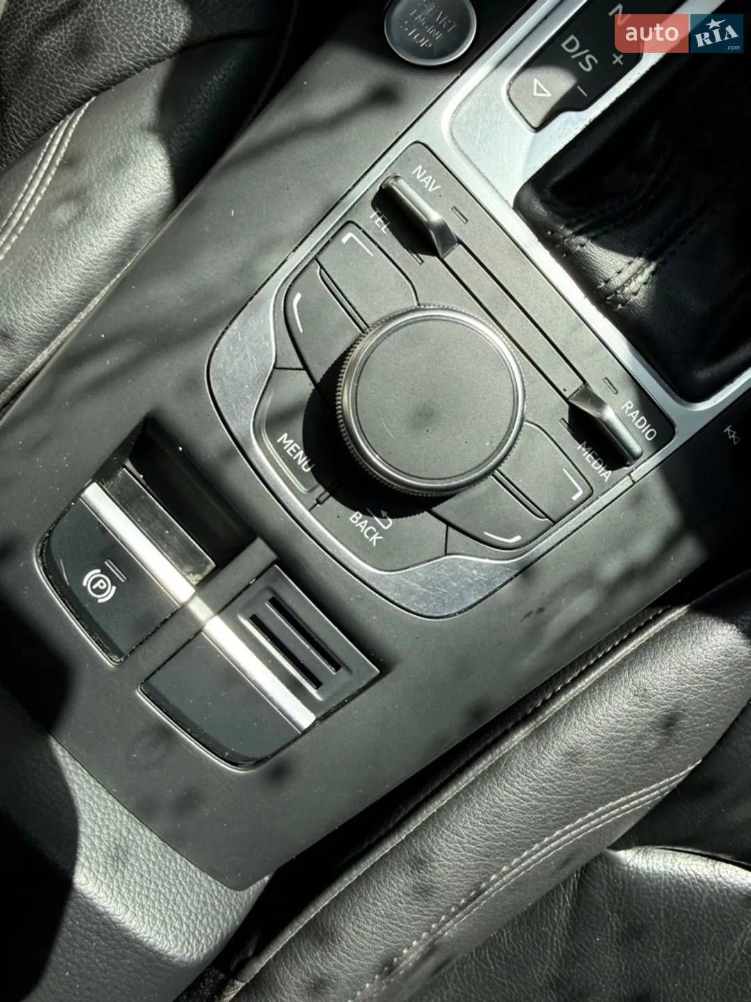 2016 Audi A3 - мініатюра 57