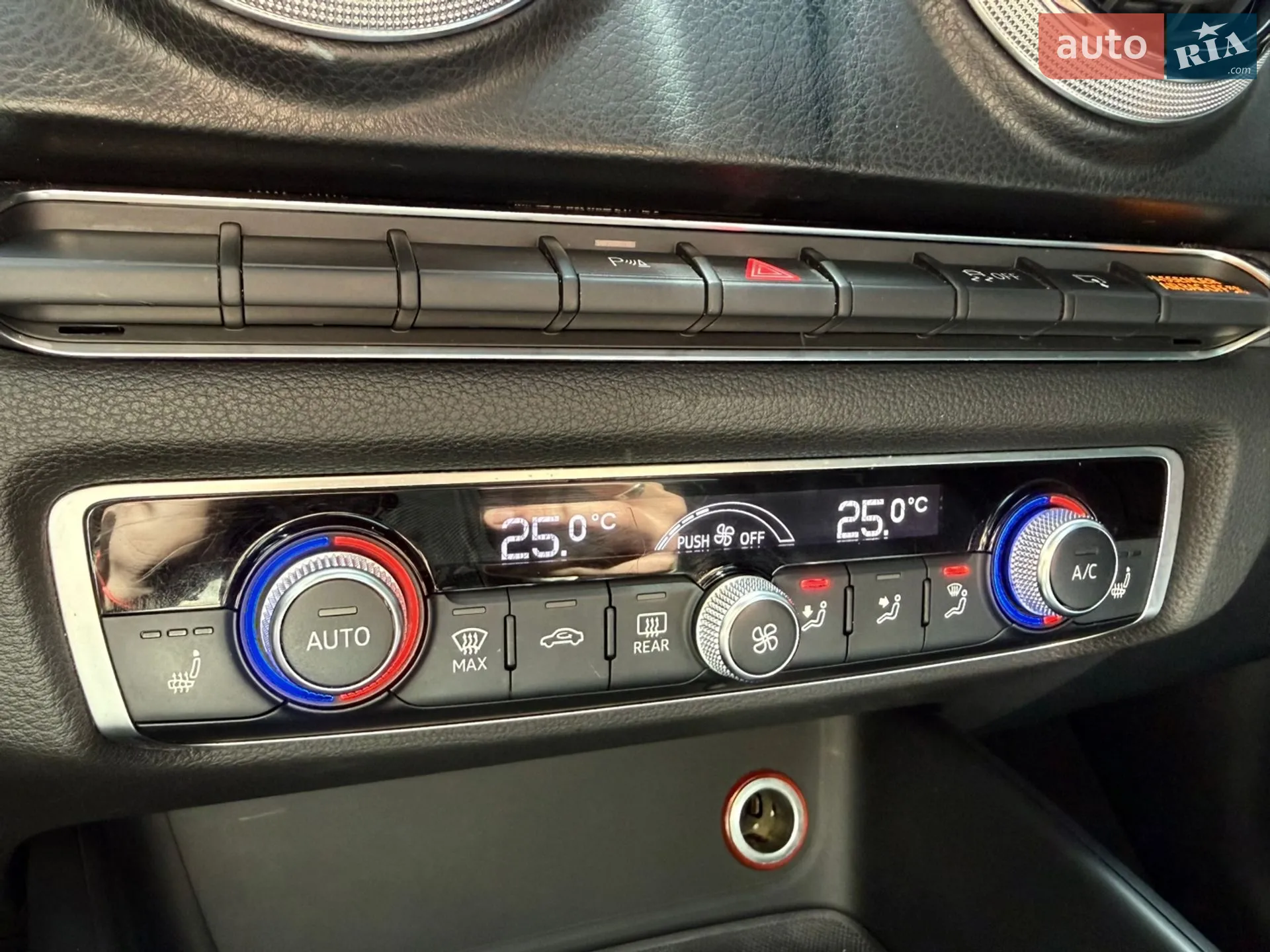 2016 Audi A3 - мініатюра 59