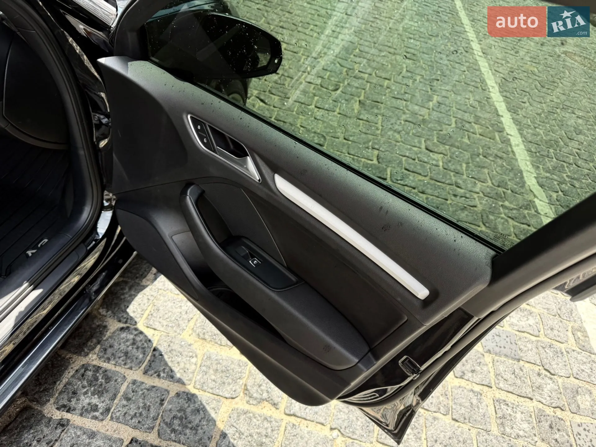 2016 Audi A3 - мініатюра 65