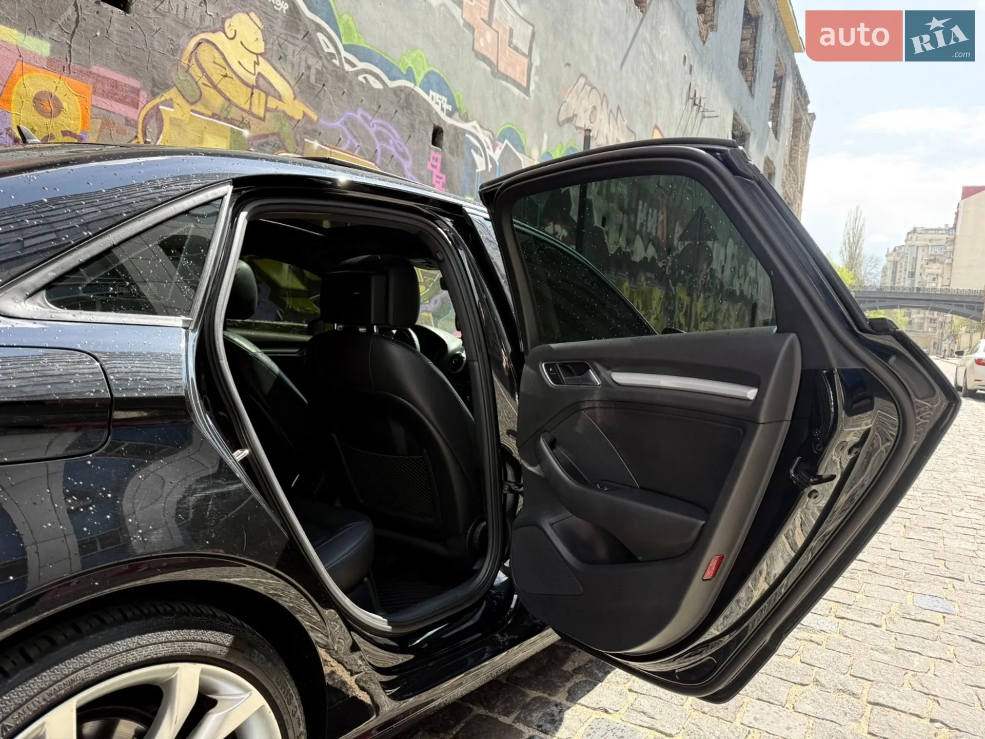 2016 Audi A3 - мініатюра 78