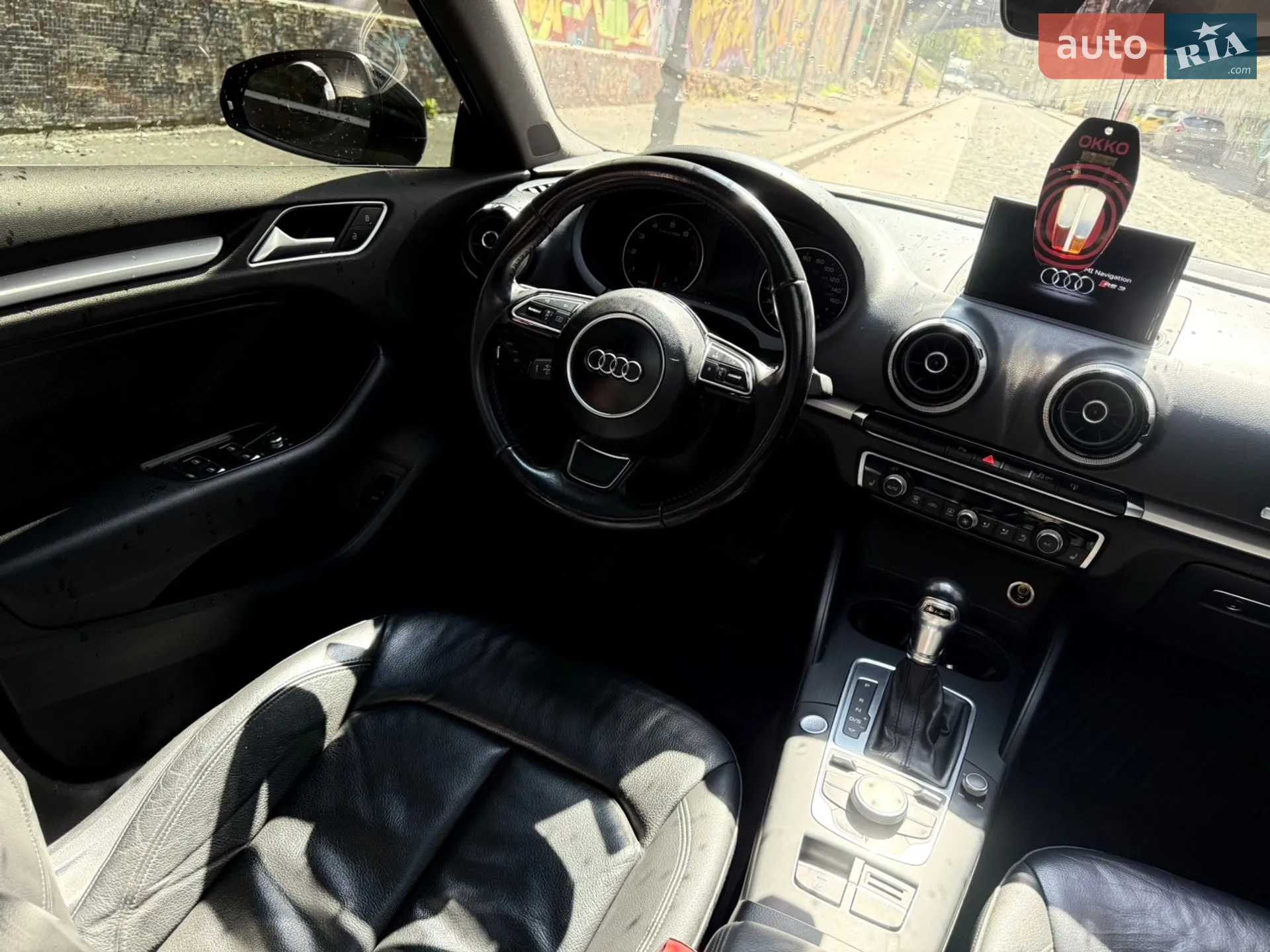 2016 Audi A3 - мініатюра 94