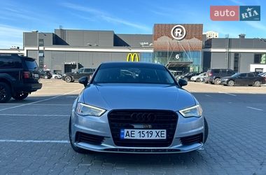 Седан Audi A3 2015 в Києві