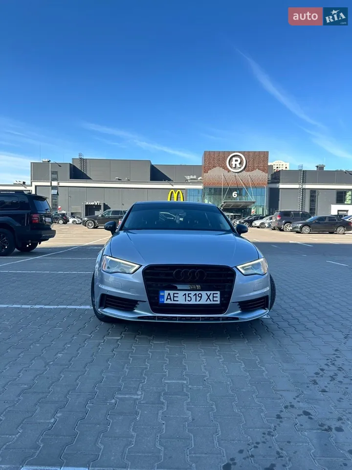 2016 Audi A3 - мініатюра 17