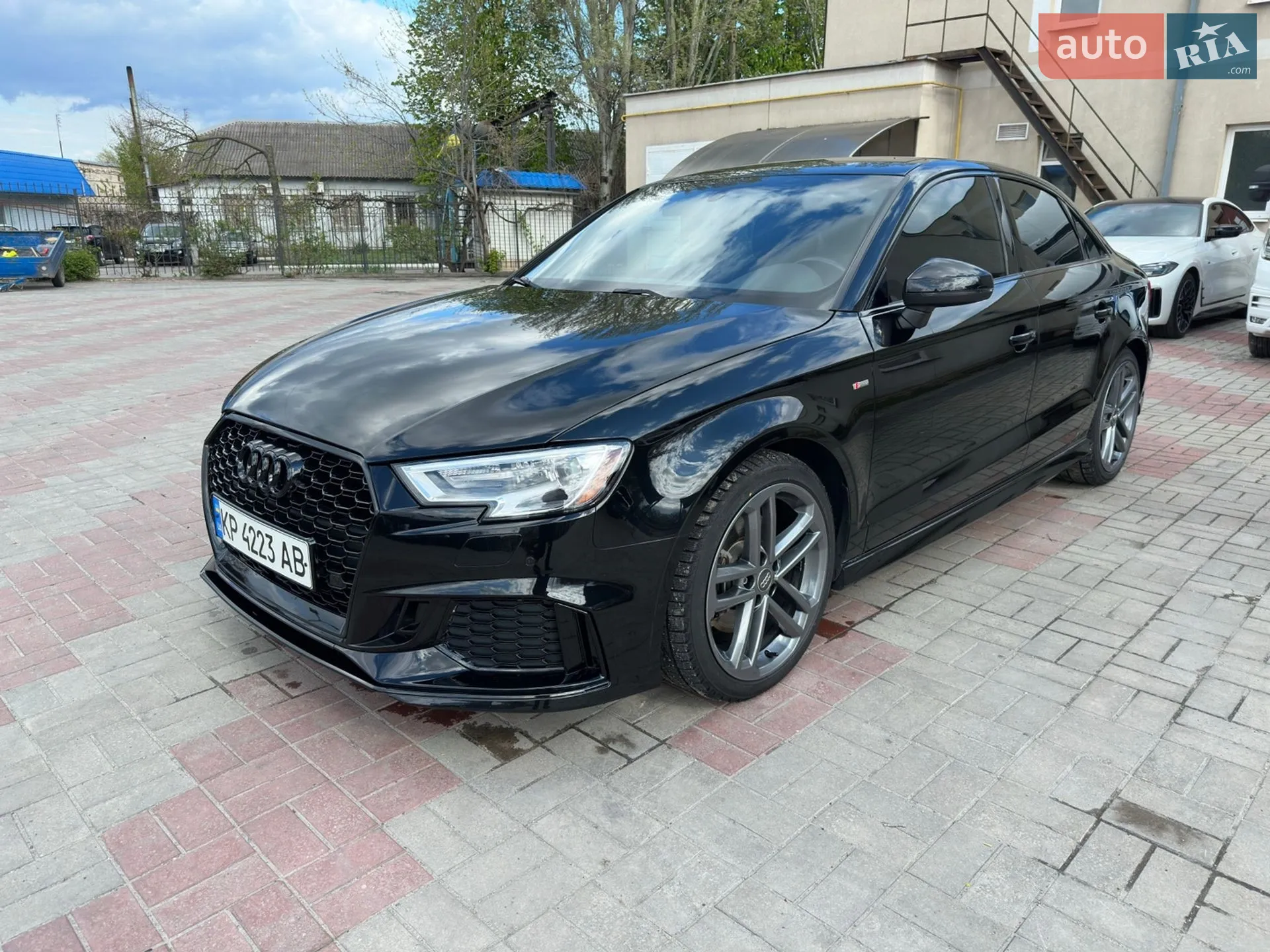 2016 Audi A3 - мініатюра 2