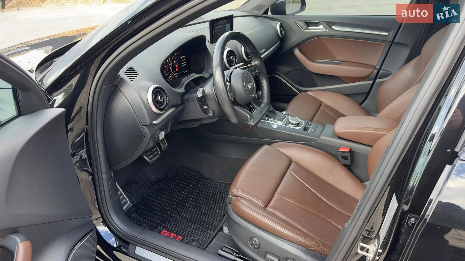 2016 Audi A3 - мініатюра 14