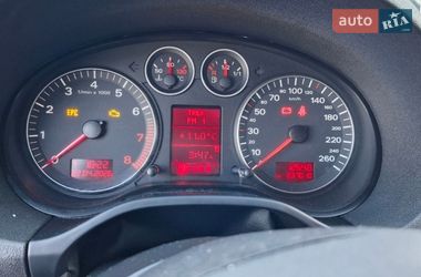 Хэтчбек Audi A3 2005 в Изяславе