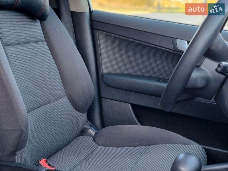 Хэтчбек Audi A3 2005 в Изяславе
