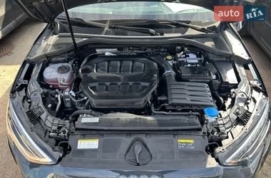 Седан Audi A3 2025 в Киеве