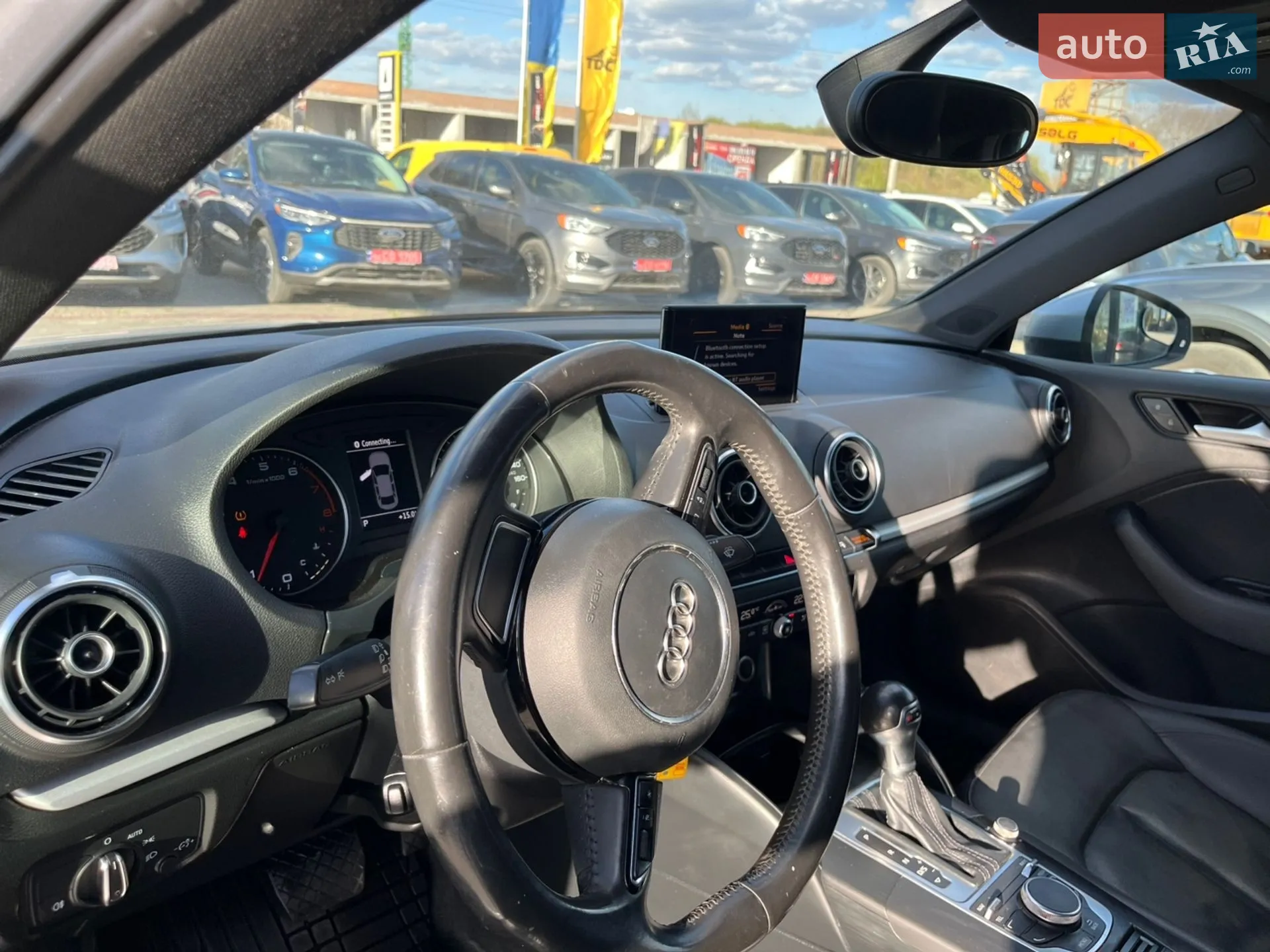 2015 Audi A3 - мініатюра 15