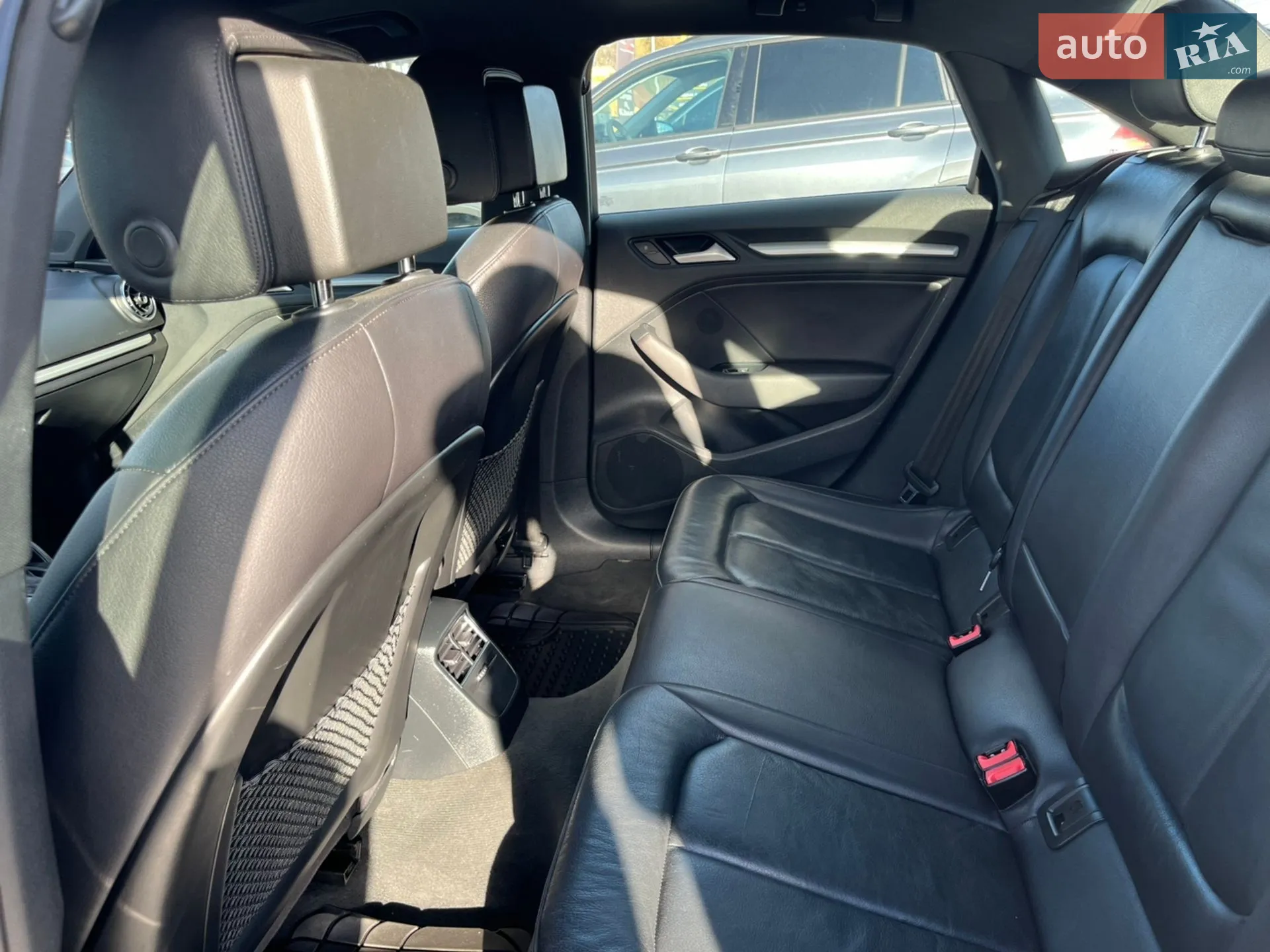 2015 Audi A3 - мініатюра 17
