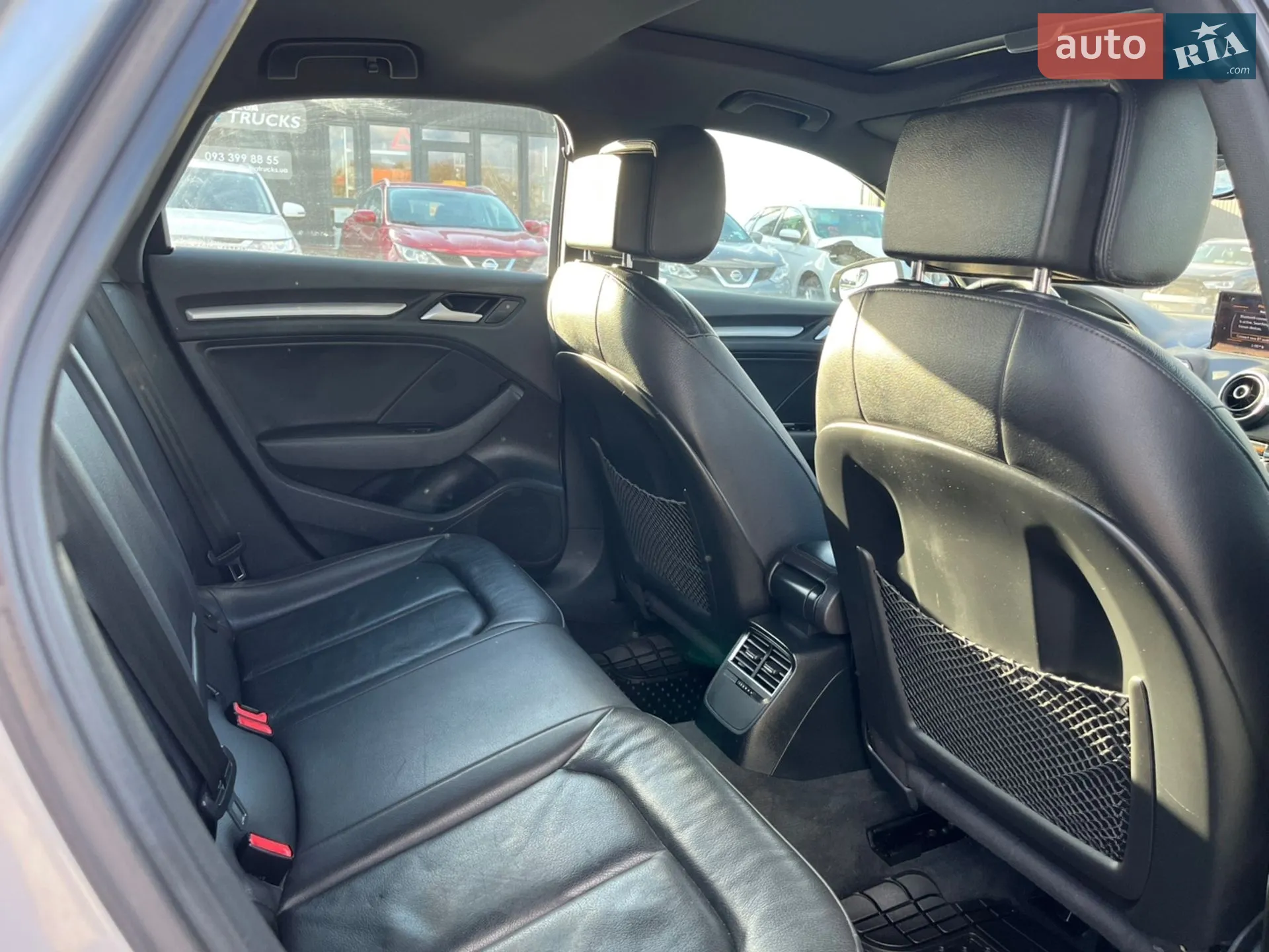 2015 Audi A3 - мініатюра 19