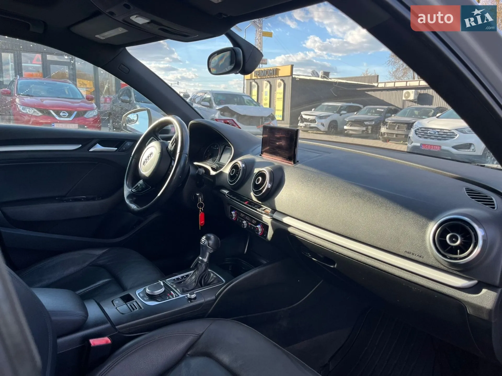 2015 Audi A3 - мініатюра 24