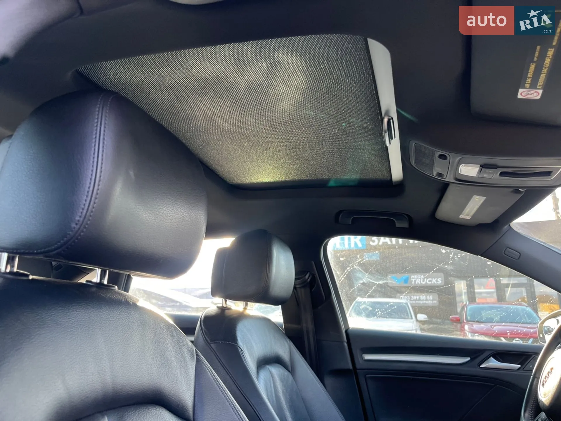 2015 Audi A3 - мініатюра 27