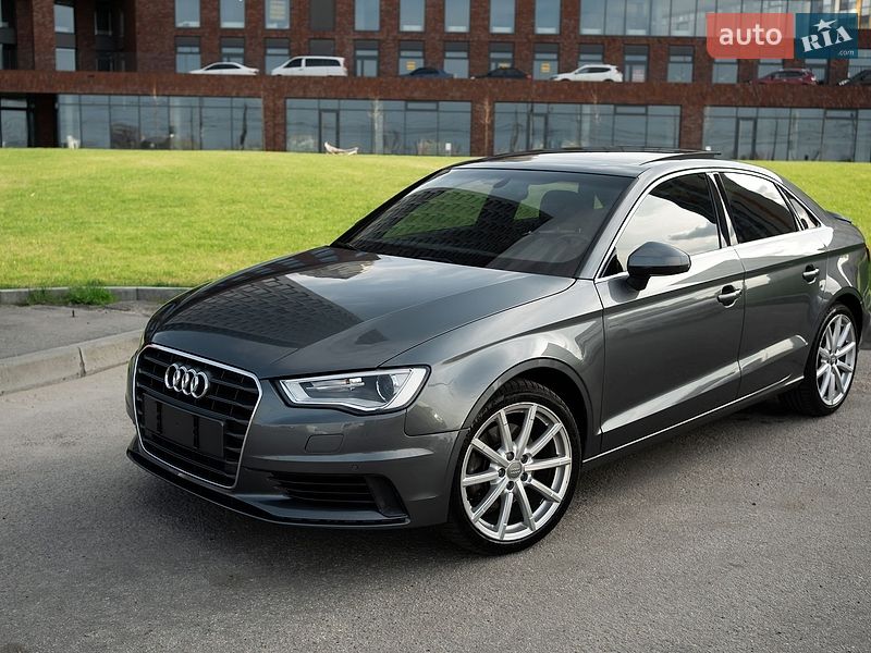 2014 Audi A3, VIN WAUEFGFF3F1019537:plate — фото 1 (autoria)