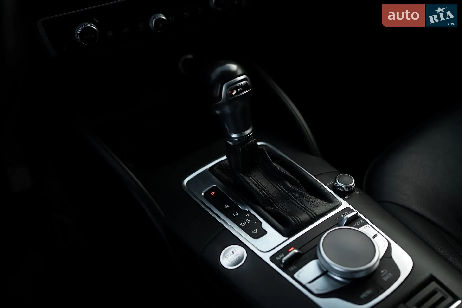 2014 Audi A3 - мініатюра 14