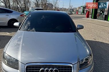 Хетчбек Audi A3 2005 в Києві