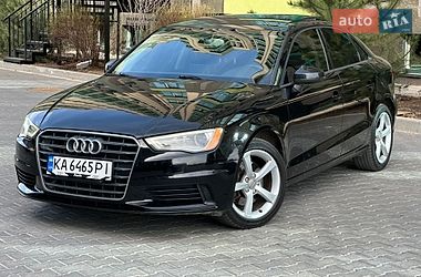 Седан Audi A3 2014 в Києві
