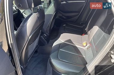 Седан Audi A3 2015 в Харькове