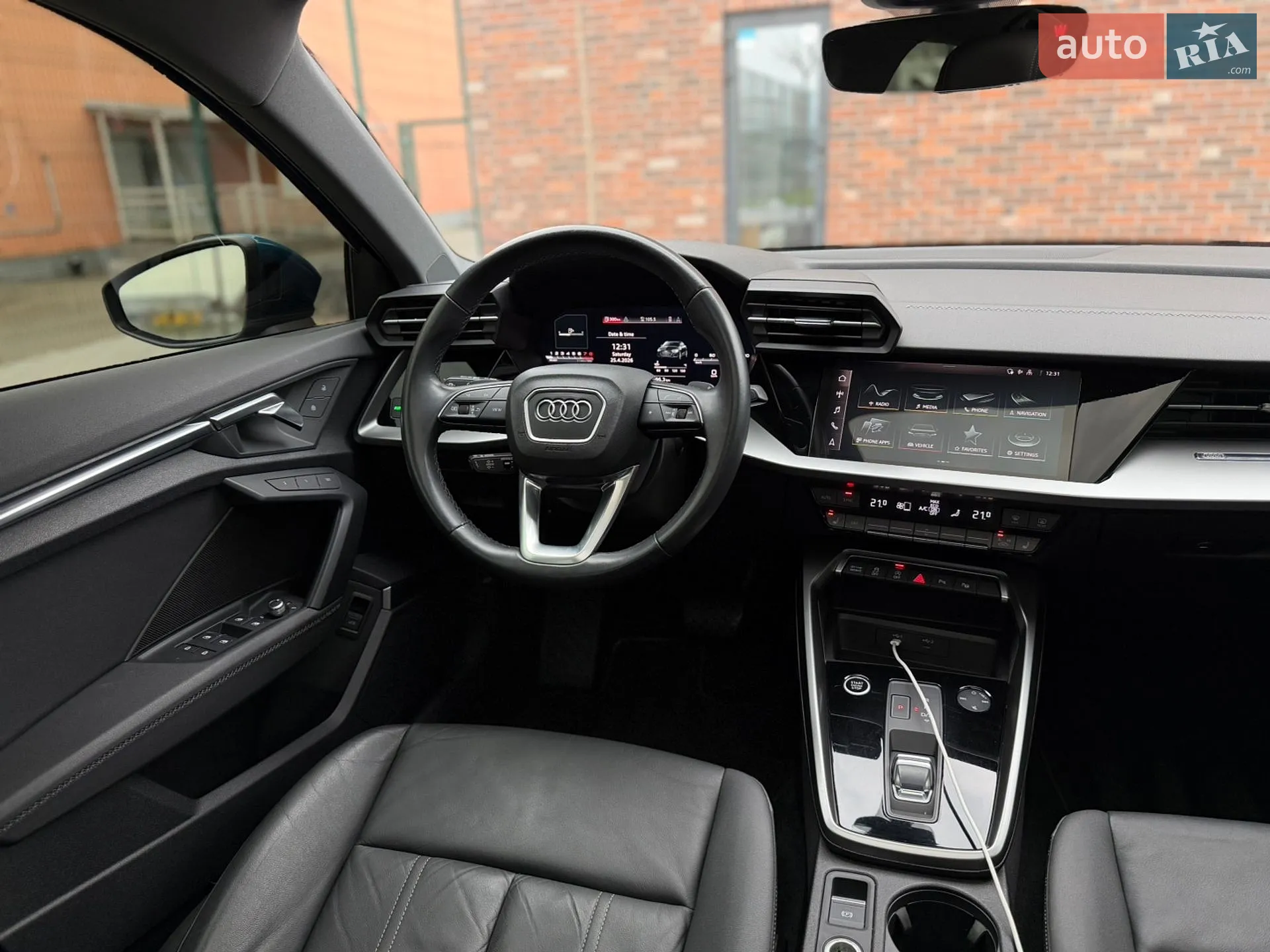 2022 Audi A3 - мініатюра 14