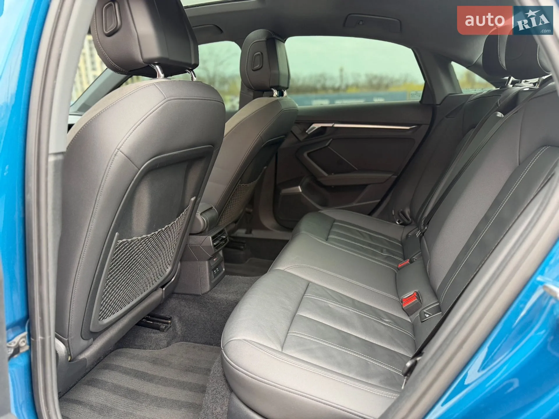 2022 Audi A3 - мініатюра 23