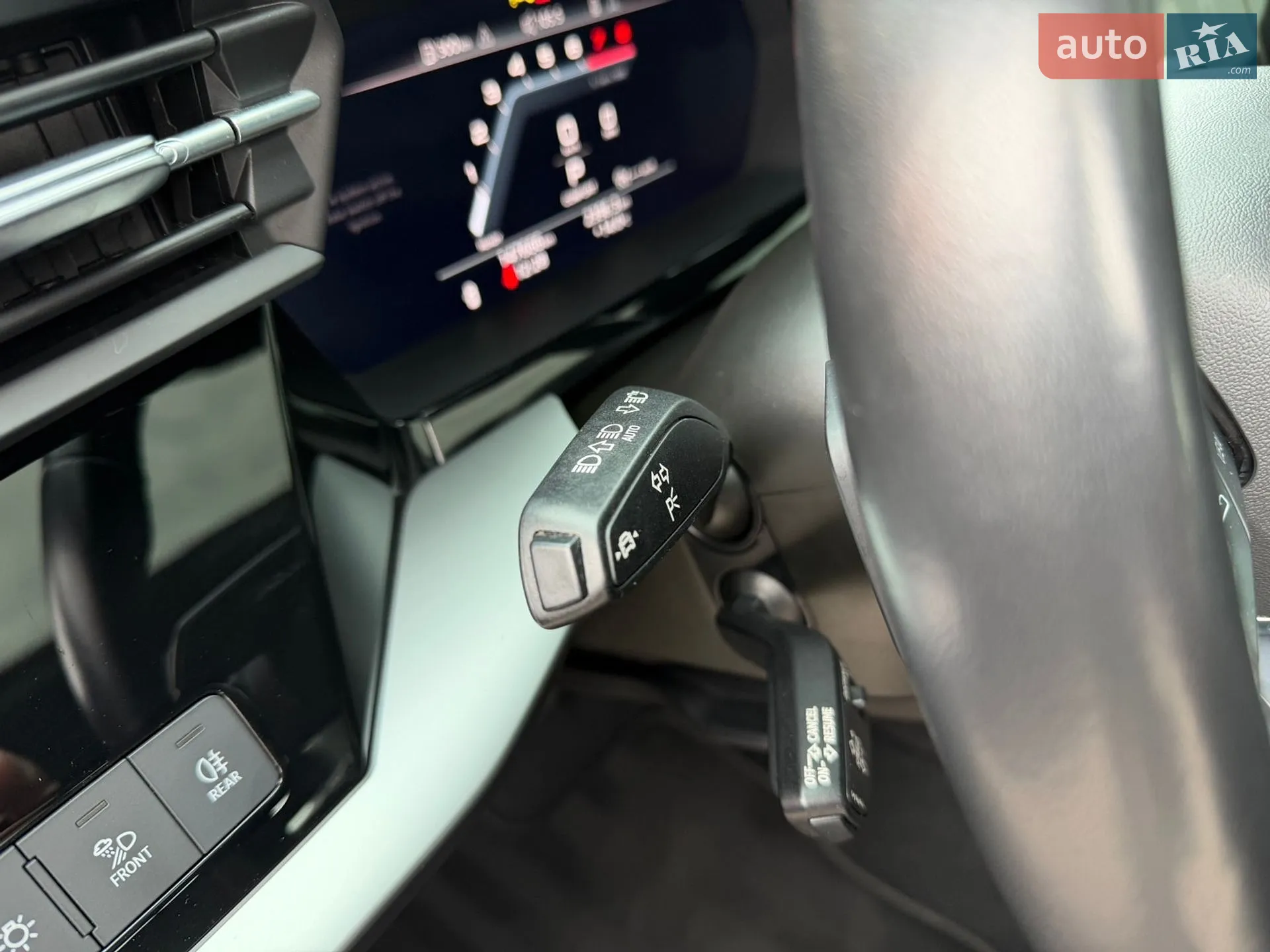 2022 Audi A3 - мініатюра 33