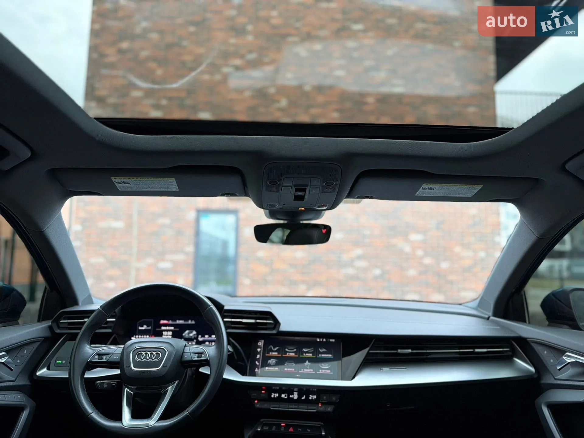 2022 Audi A3 - мініатюра 36