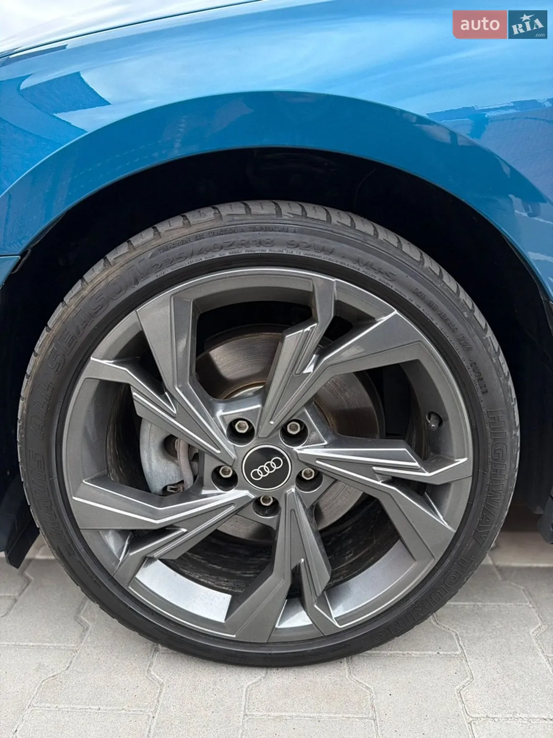 2022 Audi A3 - мініатюра 44