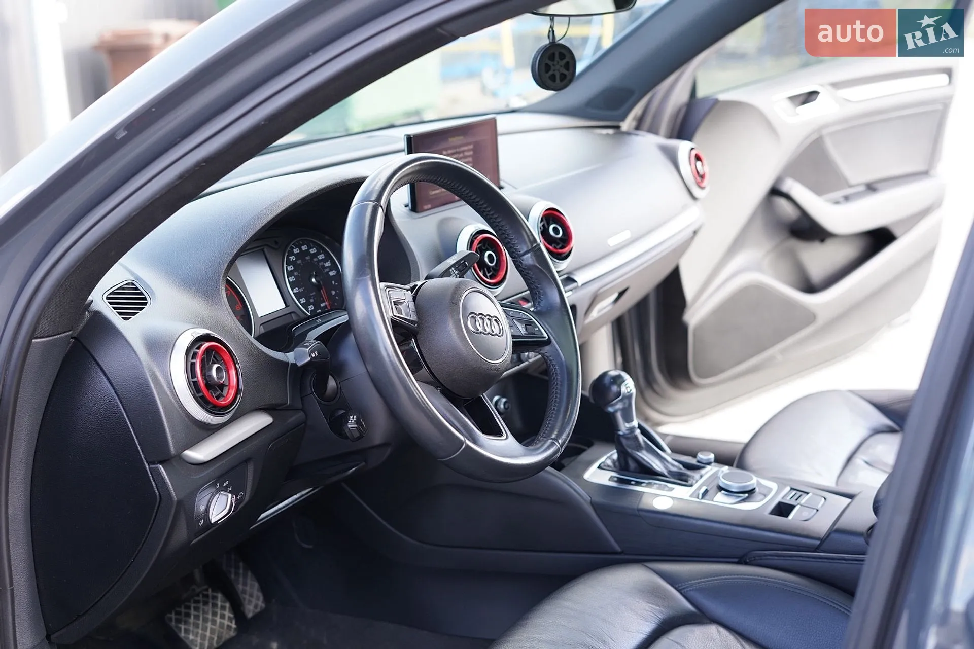 2018 Audi A3 - мініатюра 19