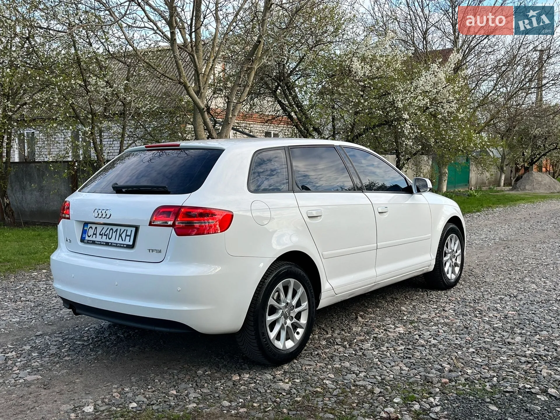 2012 Audi A3 - мініатюра 16