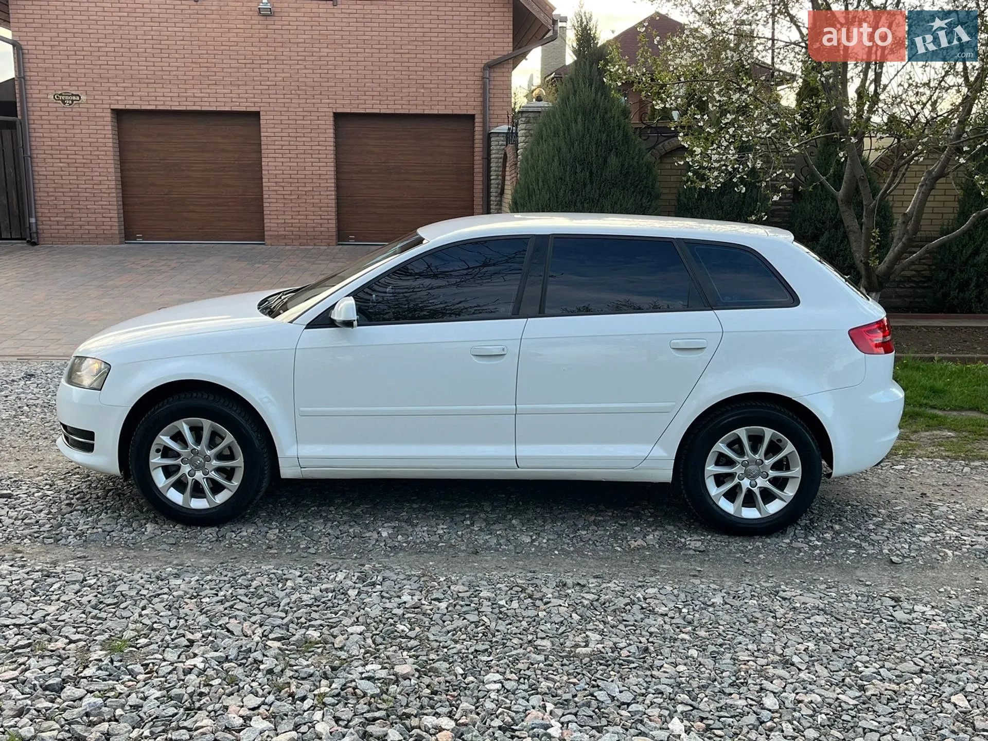 2012 Audi A3 - мініатюра 21