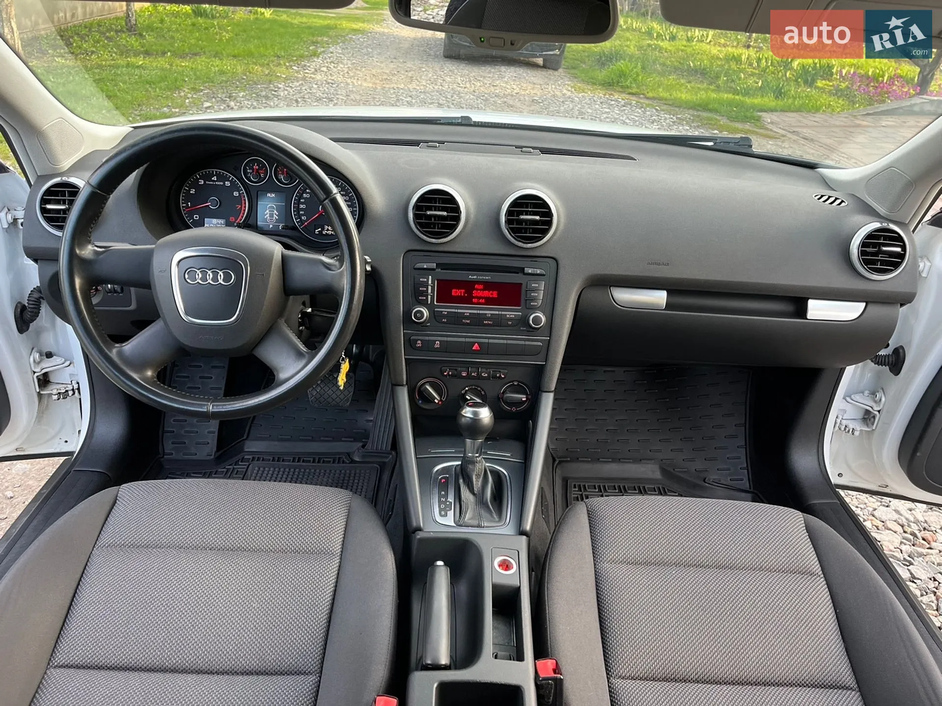 2012 Audi A3 - мініатюра 38