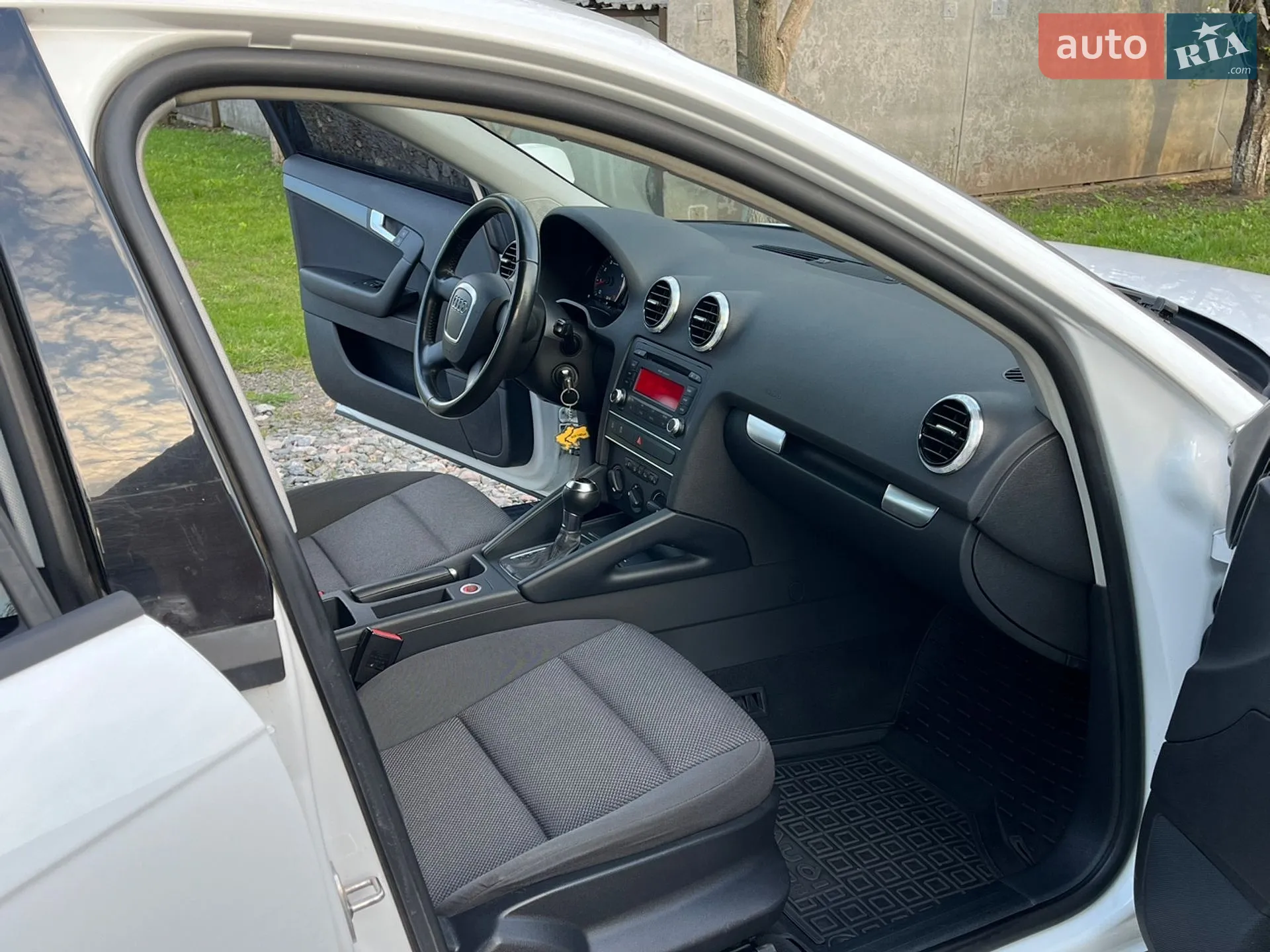 2012 Audi A3 - мініатюра 42