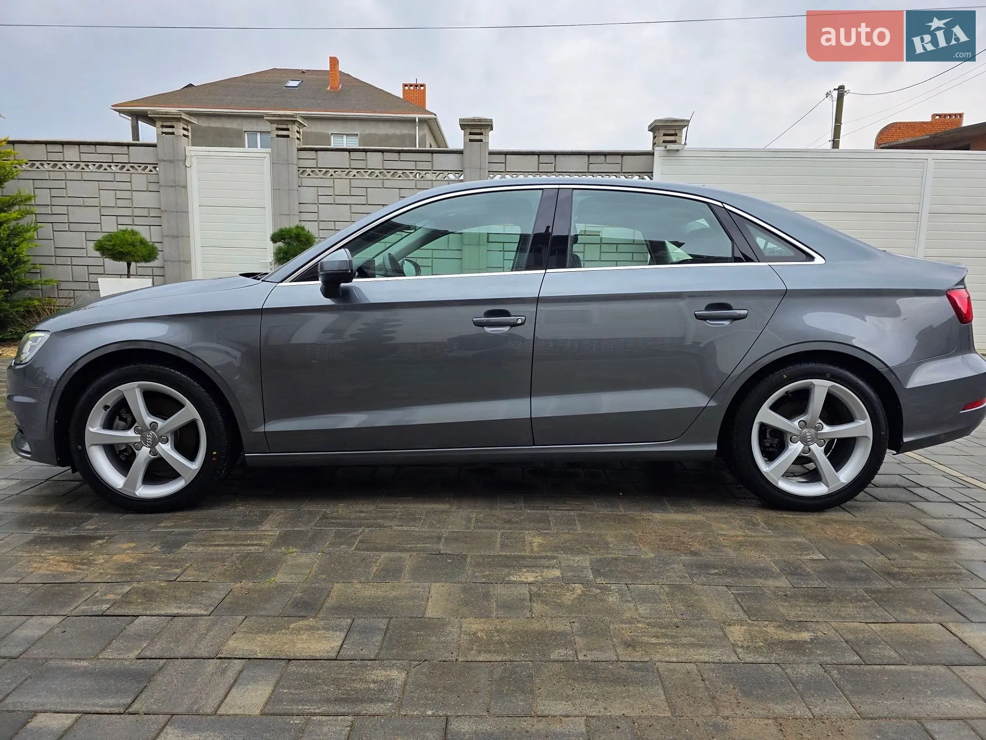 2013 Audi A3 - мініатюра 6