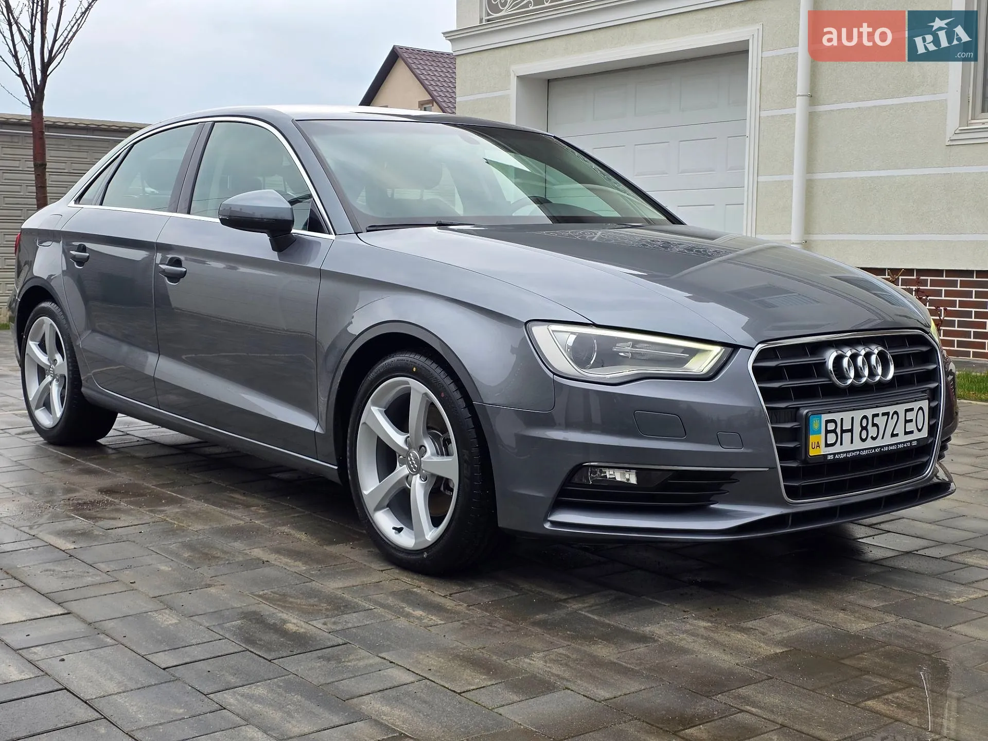 2013 Audi A3 - мініатюра 11
